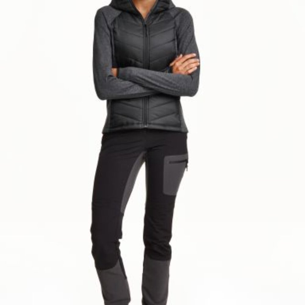 H&M Outdoor Water Repellant Pants / Sz 12 / NWT